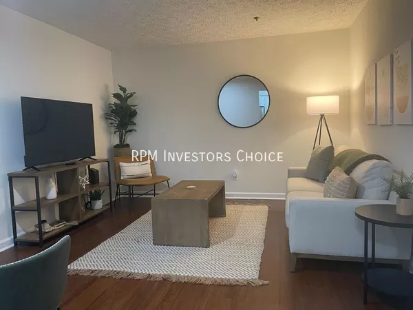 2 bedrooms apartment for rent in Watkins Park - Central Nashville, Nashville