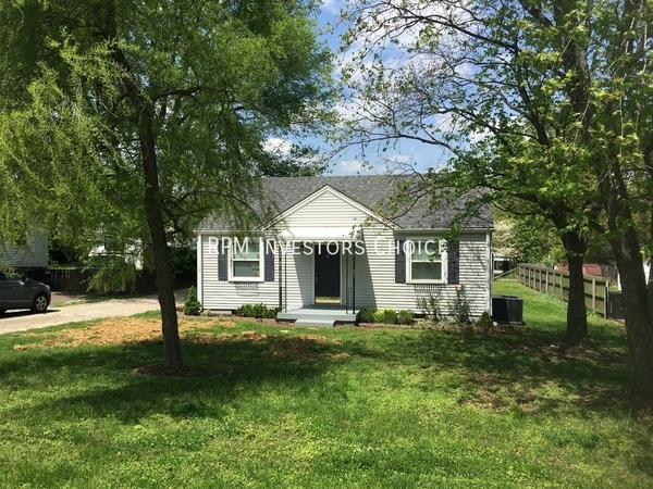 3 bedrooms apartment for rent in Woodbine - South Nashville, Nashville