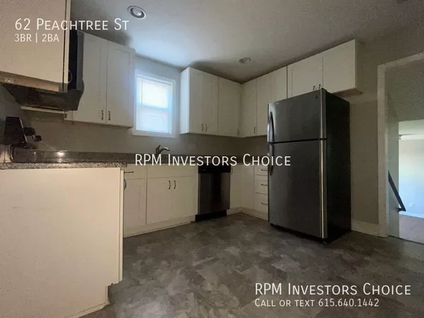 3 bedrooms apartment for rent in Woodbine - South Nashville, Nashville