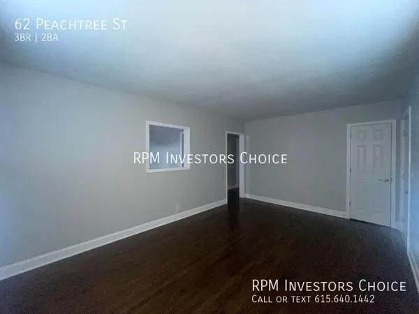 3 bedrooms apartment for rent in Woodbine - South Nashville, Nashville