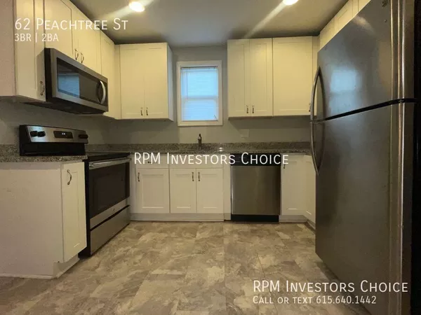 3 bedrooms apartment for rent in Woodbine - South Nashville, Nashville