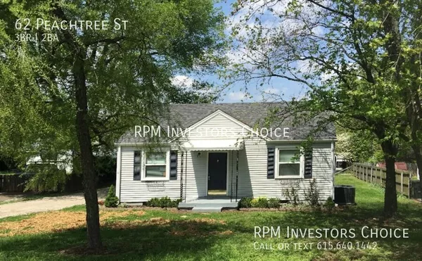 3 bedrooms apartment for rent in Woodbine - South Nashville, Nashville