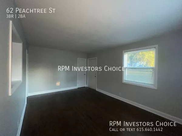 3 bedrooms apartment for rent in Woodbine - South Nashville, Nashville