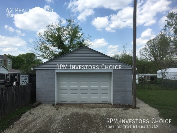 3 bedrooms apartment for rent in Woodbine - South Nashville, Nashville