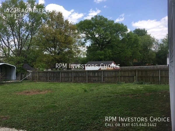 3 bedrooms apartment for rent in Woodbine - South Nashville, Nashville