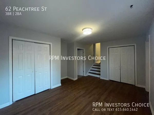 3 bedrooms apartment for rent in Woodbine - South Nashville, Nashville