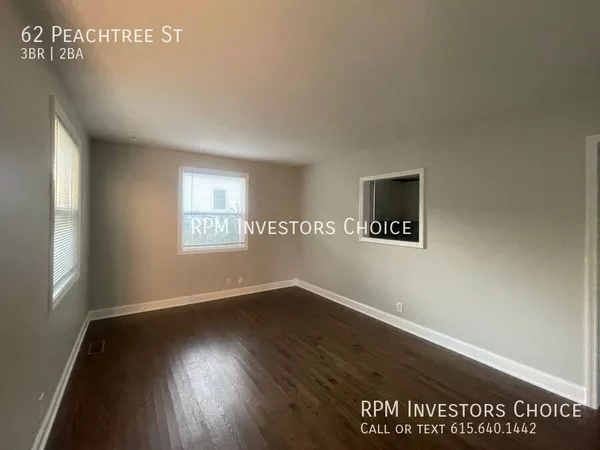 3 bedrooms apartment for rent in Woodbine - South Nashville, Nashville