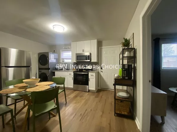 2 bedrooms apartment for rent in Watkins Park - Central Nashville, Nashville