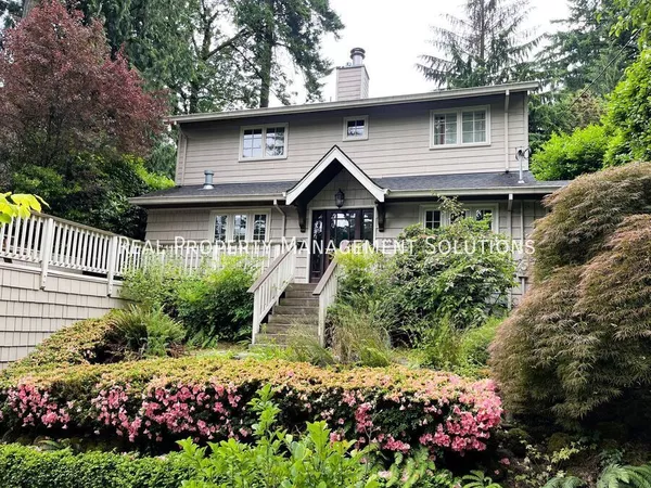 3 bedrooms apartment for rent in Southwest Hills - SW Portland, Portland