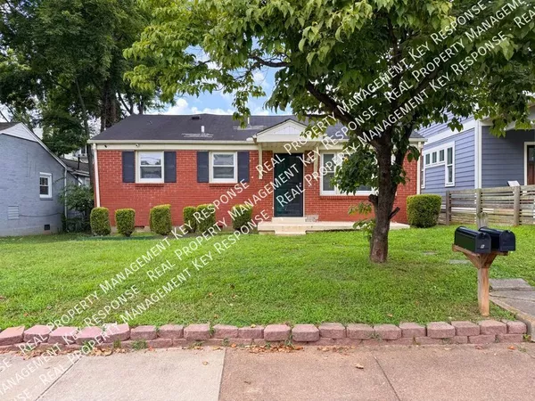 3 bedrooms apartment for rent in McFerrin Park - East Nashville, Nashville