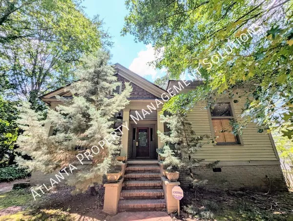 3 bedrooms apartment for rent in East Atlanta - East Atl, Atlanta