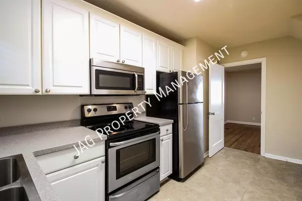 1 bedroom apartment for rent in Lackawanna - Westside, Jacksonville