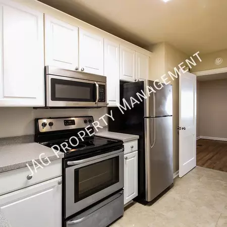 1 bedroom apartment for rent in Lackawanna - Westside, Jacksonville