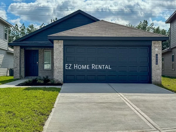 3 bedrooms apartment for rent in Greater Greenspoint - Ne Houston, Houston