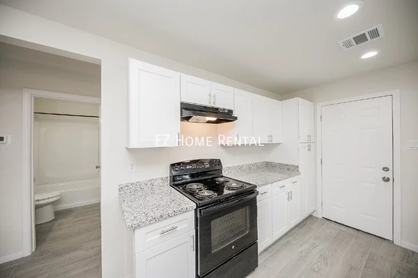 2 bedrooms apartment for rent in Sunnyside - Se Houston, Houston