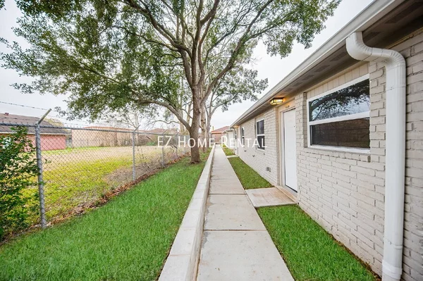 2 bedrooms apartment for rent in Sunnyside - Se Houston, Houston