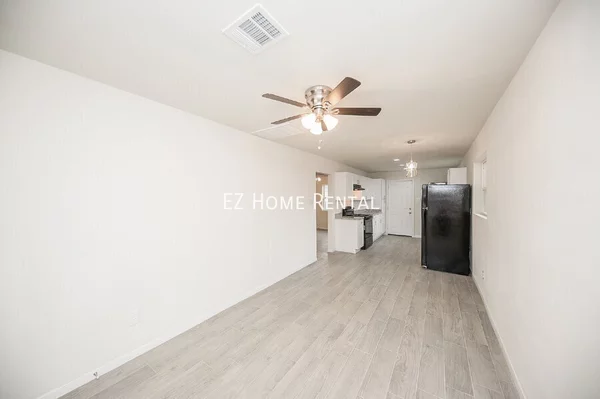 2 bedrooms apartment for rent in Sunnyside - Se Houston, Houston