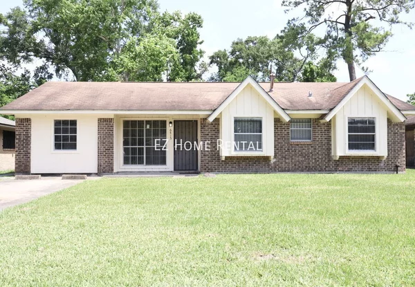 4 bedrooms apartment for rent in East Little York/ Homestead - Ne Houston, Houston