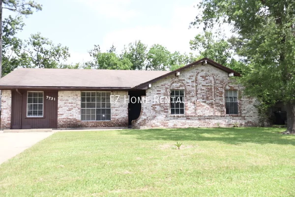 3 bedrooms apartment for rent in East Little York/ Homestead - Ne Houston, Houston