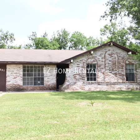 3 bedrooms apartment for rent in East Little York/ Homestead - Ne Houston, Houston