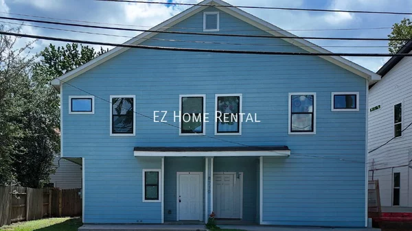 3 bedrooms apartment for rent in Acres Home - Nw Houston, Houston
