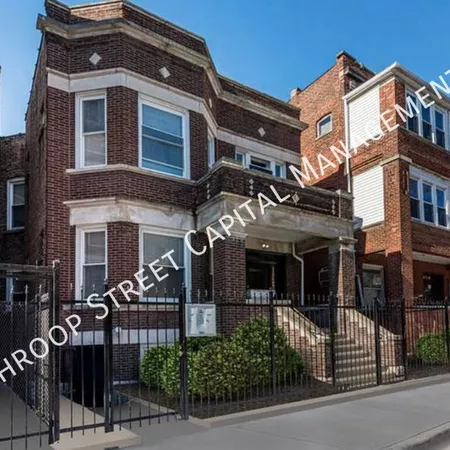 2 bedrooms apartment for rent in Washington Park - South Side, Chicago