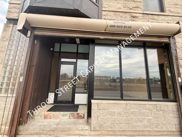 Studio Apartment for rent in Washington Park - South Side, Chicago