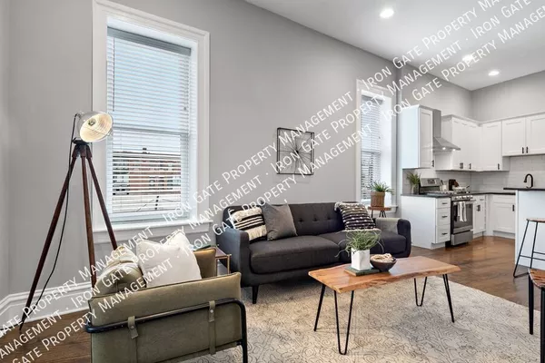 3 bedrooms apartment for rent in Benton Park West - South STL, Saint Louis