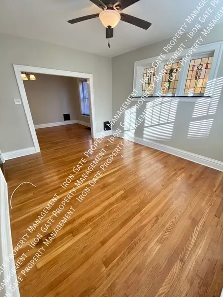 2 bedrooms apartment for rent in Botanical Heights - South STL, Saint Louis