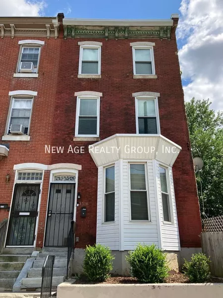 5 bedrooms apartment for rent in Manuta - West Philadelphia, Philadelphia