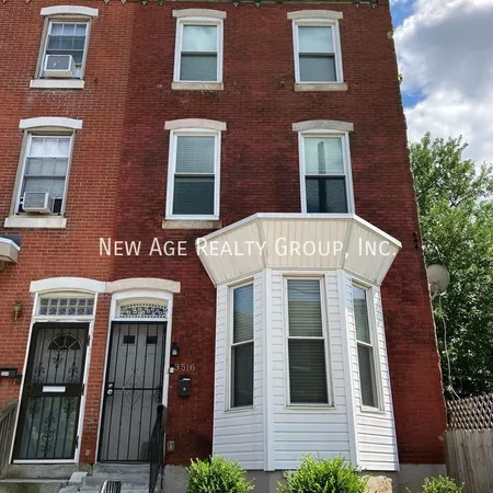 5 bedrooms apartment for rent in Manuta - West Philadelphia, Philadelphia