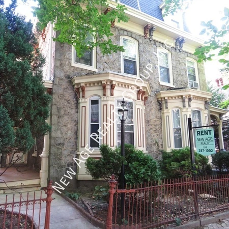 Studio Apartment for rent in Powelton - West Philadelphia, Philadelphia