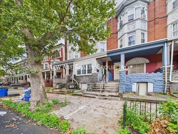 3 bedrooms apartment for rent in Garden Court - West Philadelphia, Philadelphia