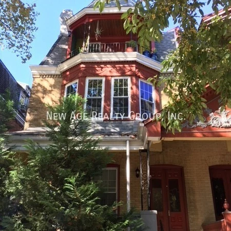 Studio Apartment for rent in Garden Court - West Philadelphia, Philadelphia
