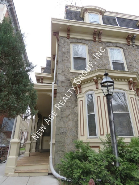 Studio Apartment for rent in Powelton - West Philadelphia, Philadelphia