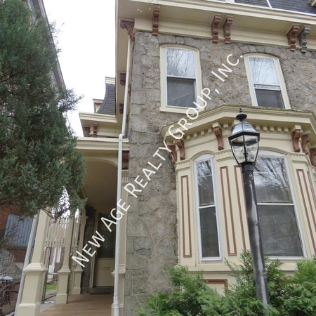 Studio Apartment for rent in Powelton - West Philadelphia, Philadelphia