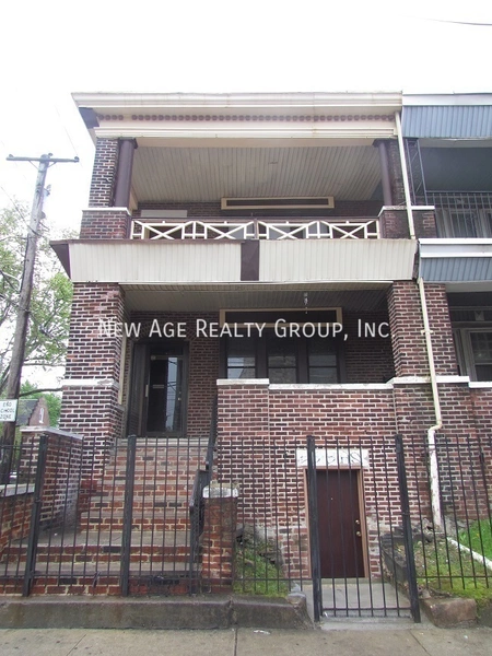 Studio Apartment for rent in West Parkside - West Philadelphia, Philadelphia