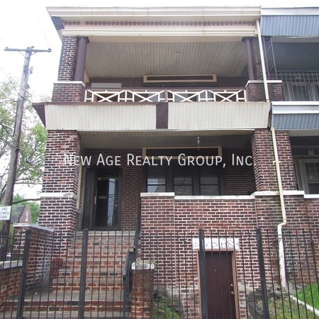 Studio Apartment for rent in West Parkside - West Philadelphia, Philadelphia