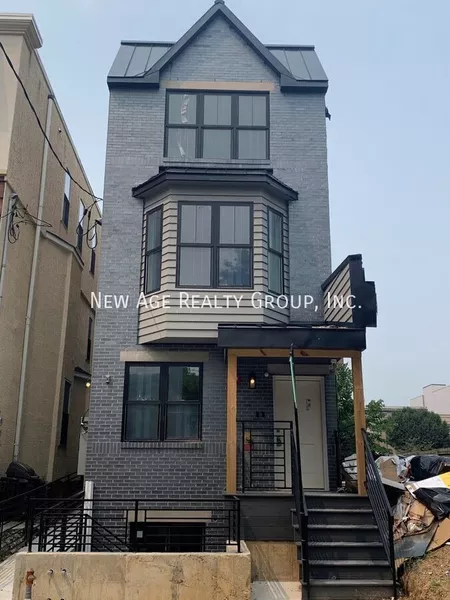 3 bedrooms apartment for rent in Spruce Hill - West Philadelphia, Philadelphia