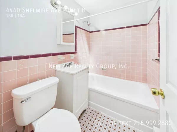 1 bedroom apartment for rent in Mayfair - Ne Philadelphia, Philadelphia