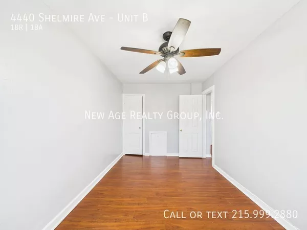 1 bedroom apartment for rent in Mayfair - Ne Philadelphia, Philadelphia