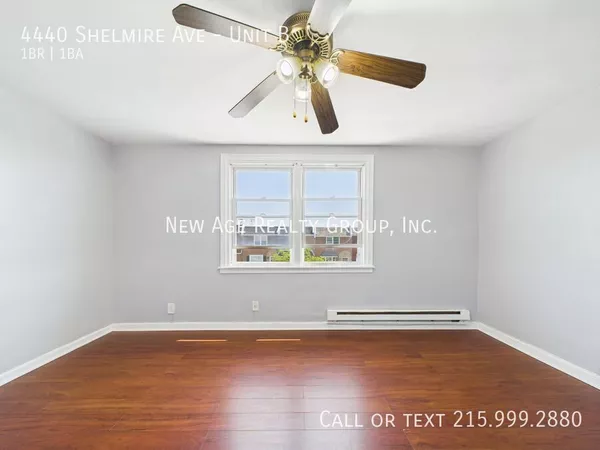 1 bedroom apartment for rent in Mayfair - Ne Philadelphia, Philadelphia