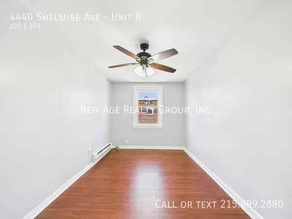 1 bedroom apartment for rent in Mayfair - Ne Philadelphia, Philadelphia