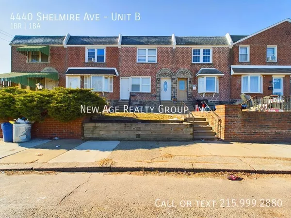 1 bedroom apartment for rent in Mayfair - Ne Philadelphia, Philadelphia