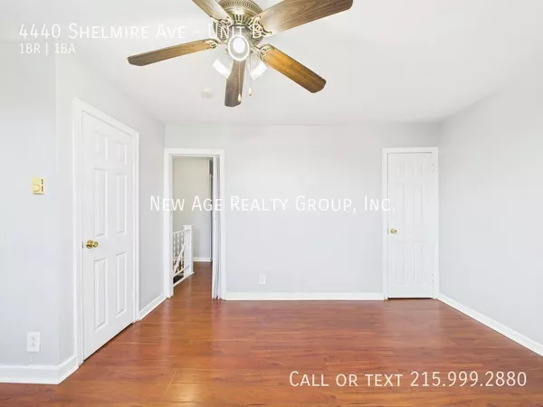 1 bedroom apartment for rent in Mayfair - Ne Philadelphia, Philadelphia