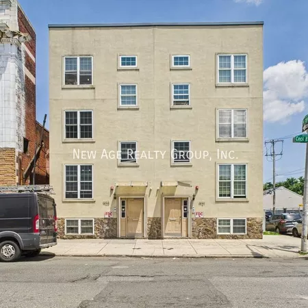 3 bedrooms apartment for rent in Cecil B. Moore - North Philadelphia, Philadelphia