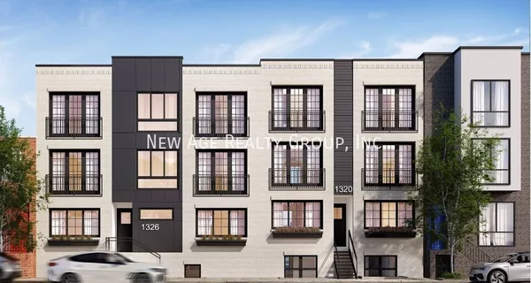 2 bedrooms apartment for rent in Grays Ferry - South Philadelphia, Philadelphia