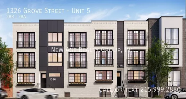 2 bedrooms apartment for rent in Grays Ferry - South Philadelphia, Philadelphia