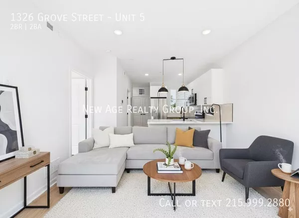 2 bedrooms apartment for rent in Grays Ferry - South Philadelphia, Philadelphia