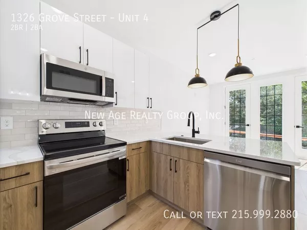 2 bedrooms apartment for rent in Grays Ferry - South Philadelphia, Philadelphia